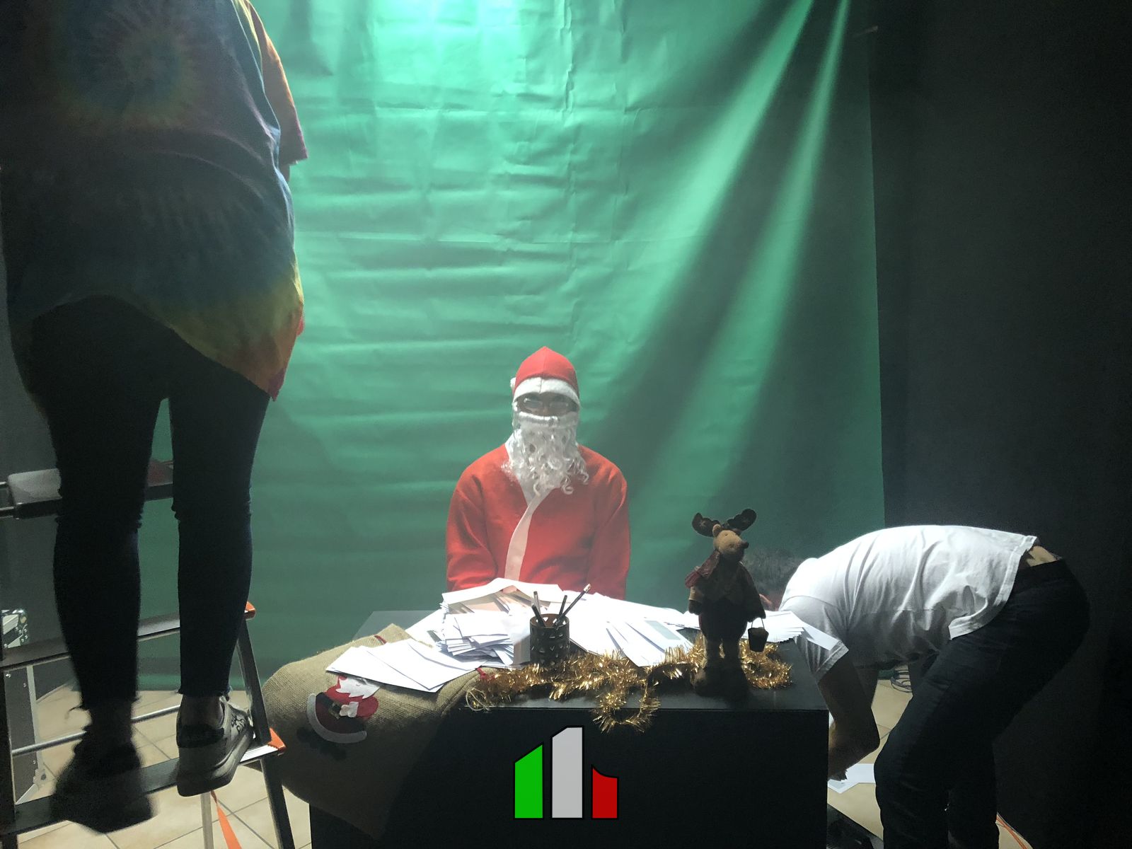 Set Auguri (2018)